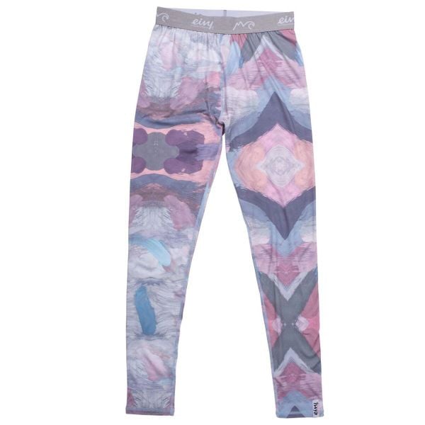 Legginsy techniczne damskie Eivy Icecold. Legginsy damskie Eivy, l, bez wzorów, z materiału. Za 133.76 zł.