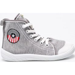 Nazo - Trampki. Buty sportowe dziewczęce Nazo. W wyprzedaży za 44.90 zł.