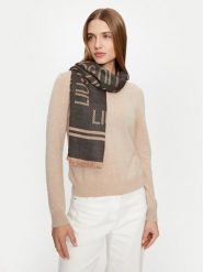 Liu Jo Chusta 2F4002 T0300 Kolorowy. Chusty damskie Liu Jo, bez wzorów, z materiału. Za 299.99 zł.
