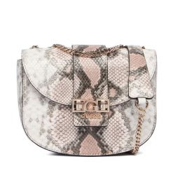 Torebka Guess. Torebki wieczorowe damskie Guess, z aplikacjami, bez dodatków. Za 579.99 zł.