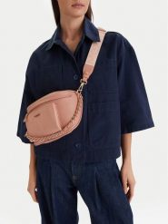 MEXX Torebka CEO-MEXX-S-005-07 Różowy. Czerwone listonoszki damskie Mexx, bez wzorów, z tworzywa sztucznego, bez dodatków. Za 169.99 zł.