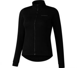 Damska kurtka ELEMENT, czarna. Czarne kurtki damskie Shimano, m, bez wzorów, z elastanu, bez kaptura. Za 601.90 zł.