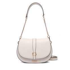 Torebka Guess. Torebki klasyczne damskie Guess, bez dodatków. Za 589.99 zł.