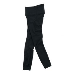 Second life - Legginsy damskie do jogi Lululemon - Jak nowy. Czarne legginsy damskie LULULEMON, l, bez wzorów, z materiału. Za 149.06 zł.