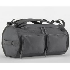 Plecak Quadra Adapt. Szare plecaki QUADRA, bez wzorów. Za 284.00 zł.