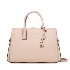 Torebka MICHAEL Michael Kors. Czerwone kuferki damskie MICHAEL Michael Kors, bez wzorów, bez dodatków. Za 1,059.00 zł.