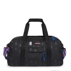 Torba Duffle Eastpak Stand Cabin. Zielone torby sportowe Eastpak, bez wzorów, z materiału, duże. Za 303.50 zł.