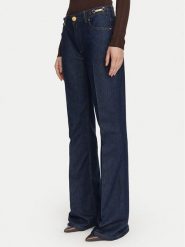 Marciano Guess Jeansy G6YA02 D1461 Granatowy Bootcut Fit. Niebieskie jeansy damskie Marciano Guess. Za 779.99 zł.