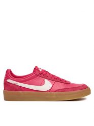Nike Sneakersy Killshot 2 FZ5630 600 Różowy. Czerwone obuwie sportowe damskie Nike, ze skóry, bez zapięcia. W wyprzedaży za 359.99 zł.