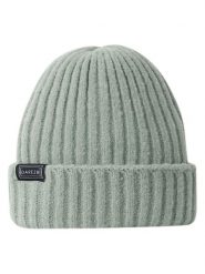 Dare 2b Czapka beanie "Freestyle" w kolorze miętowym rozmiar: onesize. Zielone czapki damskie Dare 2b, bez wzorów. Za 56.99 zł.