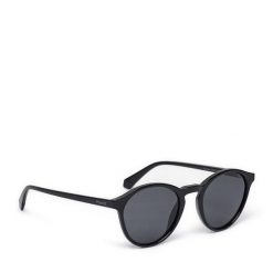 Okulary przeciwsłoneczne Polaroid. Czarne okulary przeciwsłoneczne damskie Polaroid. Za 199.99 zł.