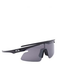 Oakley Okulary przeciwsłoneczne Rslv Lite 0OO9527D 95270150 Czarny. Czarne okulary przeciwsłoneczne damskie Oakley. Za 949.99 zł.