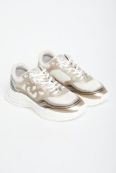 Sneakersy damskie PINKO. Obuwie sportowe damskie Pinko, bez zapięcia. W wyprzedaży za 902.30 zł.