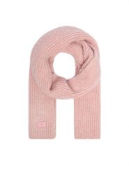 Roxy Szalik WBEO-RX-W4-001-AW26 Różowy. Czerwone szaliki damskie Roxy, bez wzorów, z poliesteru. Za 59.99 zł.