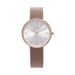 Zegarek Liu Jo. Czerwone zegarki damskie Liu Jo. Za 469.99 zł.