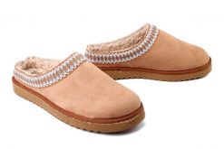 INBLU EY-30 021 camel, kapcie damskie. Brązowe kapcie damskie Inblu. Za 98.70 zł.