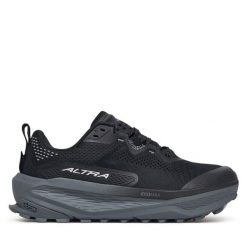 Buty do biegania Altra. Czarne obuwie sportowe treningowe Altra, do biegania. Za 799.99 zł.