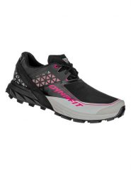 DYNAFIT Buty "Alpine DNA" w kolorze czarno-szarym do biegania rozmiar: 40,5. Czarne obuwie sportowe damskie Dynafit, z materiału, do biegania. Za 350.56 zł.
