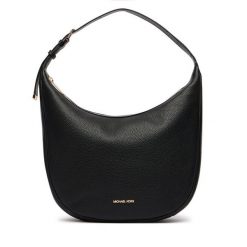 Torebka MICHAEL Michael Kors. Czarne torebki klasyczne damskie MICHAEL Michael Kors, bez dodatków. Za 1,299.00 zł.