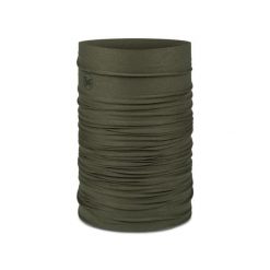 Naszyjnik Buff Coolnet Uv® Solid. Zielone naszyjniki damskie Buff, plastikowe. Za 94.99 zł.