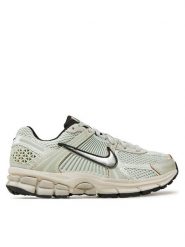 Nike Sneakersy Zoom Vomero 5 FN6742 001 Zielony. Zielone obuwie sportowe damskie Nike, z materiału, bez zapięcia. Za 509.99 zł.