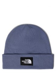 The North Face Czapka Kobiety niebieski, ONE SIZE. Niebieskie czapki damskie The North Face, bez wzorów, z dzianiny. Za 89.95 zł.