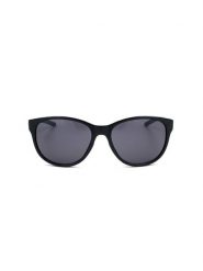 Under Armour Damskie okulary przeciwsłoneczne w kolorze czarno-granatowym rozmiar: 57. Czarne okulary przeciwsłoneczne damskie Under Armour. Za 197.63 zł.