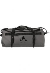 Torba Duffle Whistler Challenger. Szare torby sportowe WHISTLER, bez wzorów, z materiału. Za 386.30 zł.