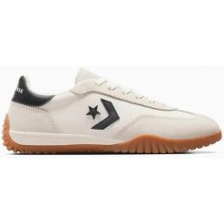 Adidasy Converse Run Star Trainer, Dla obu płci. Brązowe obuwie sportowe casual damskie Converse, z syntetyku, bez zapięcia. Za 590.00 zł.