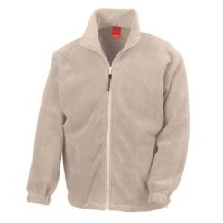 Kurtka Polartherm Dla Dorosłych Unisex. Niebieskie kurtki damskie RESULT, m, bez wzorów, z materiału, bez kaptura. Za 107.99 zł.