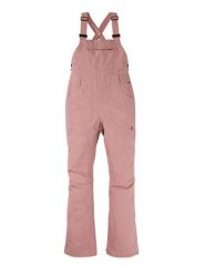 Burton Spodnie narciarskie "Avalon GORE-TEX 2L" w kolorze jasnoróżowym rozmiar: XXS. Różowe spodnie dresowe damskie Burton, l, bez wzorów, z gore-texu, narciarskie, gore-tex. Za 375.11 zł.