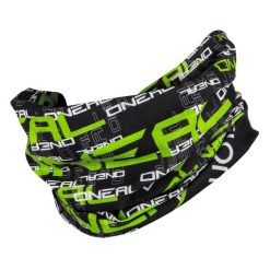 Komin wielofunkcyjny chusta unisex O'neal Neckwarmer. Białe chusty damskie O'NEAL, bez wzorów, z materiału. Za 55.00 zł.