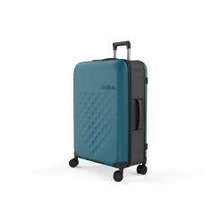 Walizka flex 360 spinner, 29", deep lagoon. Walizki ROLLINK, bez wzorów. Za 1,689.00 zł.