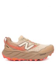 New Balance Buty do biegania Hierro WTHIERV9 Écru. Obuwie sportowe damskie New Balance, z materiału, bez zapięcia, do biegania. Za 599.99 zł.