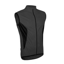 Kurtka wodoodporna bez rękawów Gist 5258. Żółte kurtki damskie GIST, bez wzorów, bez kaptura. Za 186.50 zł.