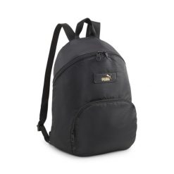 Plecak Core Pop PUMA Black. Czarne plecaki Puma, bez wzorów. Za 109.00 zł.