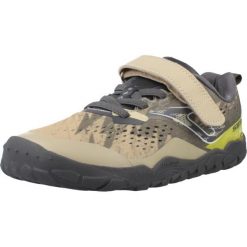 Buty JOMA SIMA JUNIOR BAREFOOT Beżowy. Brązowe obuwie trekkingowe damskie Joma, z tkaniny, bez zapięcia. Za 262.99 zł.