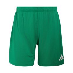 Spodenki damskie adidas Entrada. Białe spodenki sportowe damskie Adidas, s, bez wzorów, z materiału, na fitness i siłownię, climacool (adidas). Za 59.99 zł.