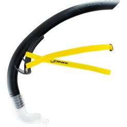 Rurka czołowa unisex finis stability snorkel speed. Czarne rurki damskie FINIS, bez wzorów. Za 214.95 zł.