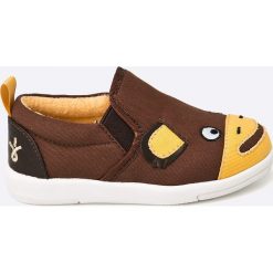Emu Australia - Tenisówki dziecięce. Buty sportowe chłopięce EMU Australia. W wyprzedaży za 89.90 zł.