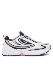 Fila Sneakersy FFW0412 Kolorowy. Obuwie sportowe damskie Fila, ze skóry, bez zapięcia. Za 219.99 zł.