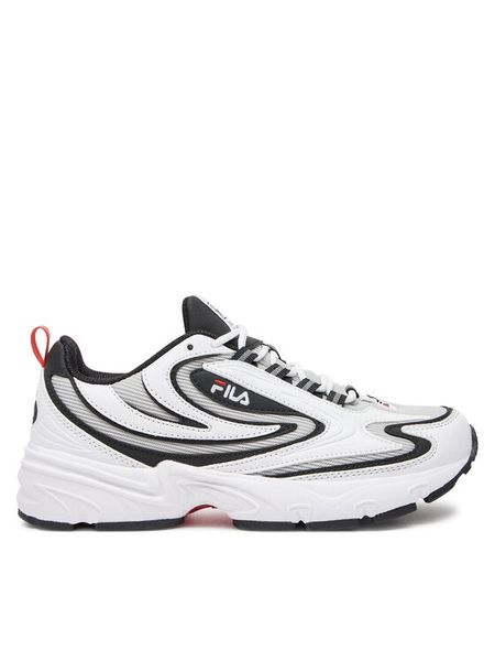 Fila Sneakersy FFW0412 Kolorowy. Obuwie sportowe damskie Fila, ze skóry, bez zapięcia. Za 219.99 zł.