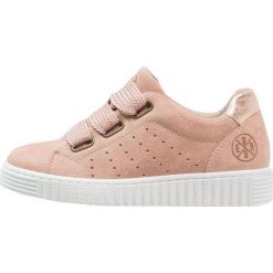 Bullboxer Tenisówki i Trampki pink. Czerwone trampki dziewczęce Bullboxer, z materiału. Za 299.00 zł.