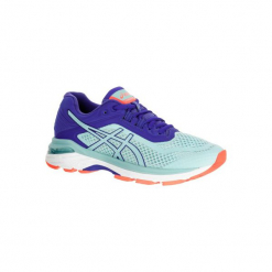 Buty do biegania GEL GT 2000 6 damskie. Obuwie sportowe damskie Asics. W wyprzedaży za 359.99 zł.