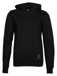 Protective Bluza "Jack" w kolorze czarnym rozmiar: 3XL. Czarne bluzy damskie Protective, xl, bez wzorów, z bawełny, z kapturem. Za 139.95 zł.