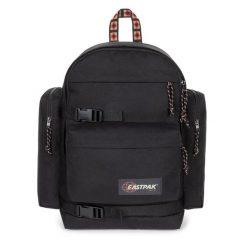 Plecak Eastpak Killington Travel Vintage. Czarne plecaki Eastpak, bez wzorów. Za 422.00 zł.
