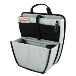 Torba OverBoard. Szare torby na laptopa OVERBOARD, bez wzorów. Za 256.00 zł.