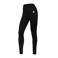 Legginsy dla dorosłych techniczne sportowe Columbia. Czarne legginsy damskie PITBULL, na fitness i siłownię. Za 169.00 zł.