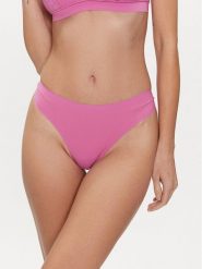 Chantelle Stringi Soft Stretch C11GG0 Różowy. Czerwone stringi Chantelle, bez wzorów, z syntetyku. Za 89.99 zł.