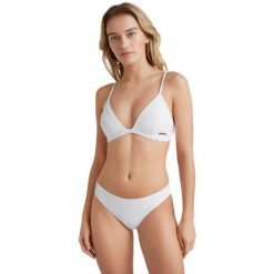 Kostium kąpielowy O'Neill Alia Cruz Bikini Set, Kobiety. Białe bikini O'Neill, bez wzorów, z poliamidu. Za 390.00 zł.